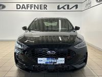 Neu Ford Focus ST 280 PS (205 kW) 2025 Schwarz Limousine