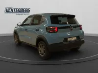 Neu Citroën C3 101 PS (74 kW) 2026 Blau SUV
