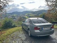 Gebraucht BMW 320 170 PS (125 kW) 2007 Limousine