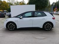 Gebraucht VW ID.3 Pro Performance 150 kW (204 PS) 2020 Gletscherweiß Kleinwagen