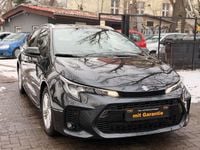Gebraucht Suzuki Swace Comfort+ 98 PS (72 kW) 2022 Schwarz Kombi