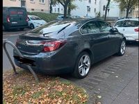 gebraucht Opel Insignia 