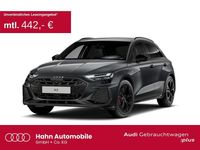 Gebraucht Audi A3 S-Line 272 PS (200 kW) 2025 Daytonagrau perleffekt Limousine