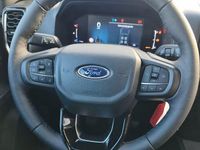 Neu Ford Ranger XLT 170 PS (125 kW) 2025 Weiß Pickup