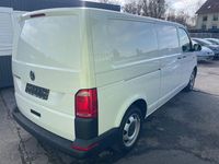 Gebraucht VW Transporter 150 PS (110 kW) 2018 Weiß Van