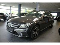 gebraucht Mercedes C220 d T 4Matic 9G-Tronic Avantgarde