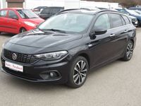 Gebraucht Fiat Tipo Lounge 95 PS (69 kW) 2018 Schwarz Kombi