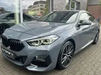 Gebraucht BMW 220 M Sport 178 PS (130 kW) 2021 Grau Limousine