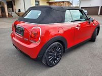 gebraucht Mini Cooper Cabriolet Cooper