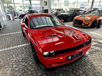Gebraucht Dodge Challenger SXT 309 PS (227 kW) 2023 Rot Coupé