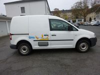 Gebraucht VW Caddy 109 PS (80 kW) 2007 Weiß Van / Kleinbus