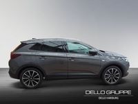 gebraucht Opel Grandland X Ultimate HB Automatik Navi Alu Leder Klima