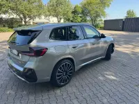 Gebraucht BMW iX1 Performance 230 kW (313 PS) 2023 Gold SUV