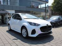 Gebraucht Mazda 2 Center-Line 116 PS (85 kW) 2025 Weiß Limousine