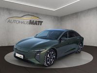 Neu DFSK Forthing 7 153 kW (209 PS) 2025 Grün Limousine