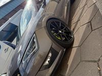 Gebraucht Seat Leon FR 184 PS (135 kW) 2014 Kombi