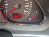 Gebraucht Audi A6 224 PS (164 kW) 2006 Orange Limousine