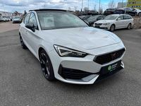 Gebraucht Cupra Leon 204 PS (150 kW) 2023 Weiß Limousine