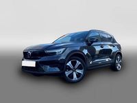 Gebraucht Volvo XC40 Pro 169 kW (231 PS) 2022 Schwarz SUV
