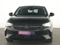 Gebraucht Opel Corsa Elegance 101 PS (74 kW) 2023 Schwarz Kleinwagen
