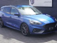 Używany Ford Focus ST 280 KM (205 kW) 2020 Niebieski Kombi