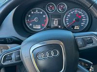 Używany Audi A3 105 KM (77 kW) 2012 Czarny Hatchback