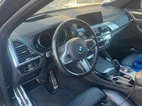Gebraucht BMW X4 326 PS (239 kW) 2018 Andere farben SUV