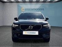 Gebraucht Volvo XC40 Core 163 PS (119 kW) 2024 Schwarz SUV
