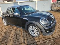 Gebraucht Mini Cooper S 184 PS (135 kW) 2011 Schwarz Kleinwagen