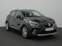 gebraucht Renault Captur Intens,LED,TEMPO,KAM,NAVI,SPURH,APP,DIGI