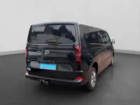 Neu VW Caravelle Life 150 PS (110 kW) 2026 Schwarz Van