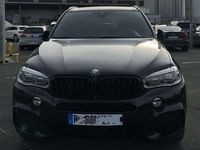 gebraucht BMW X5 M X5 M50d AHK-ACC-LED-SthG