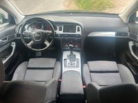 gebraucht Audi A6 2.7TDI - AUT. TUV 04.2026