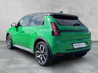 Gebraucht Renault R5 Komfort 110 kW (150 PS) 2025 Grün Kleinwagen
