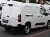 Gebraucht Citroën e-Berlingo 131 PS (96 kW) 2025 Weiss Van / Kleinbus