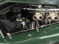 Gebraucht Morgan Plus 135 PS (99 kW) 1961 Grün Cabrio