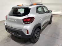 Gebraucht Dacia Spring 33 kW (45 PS) 2023 Silber Kleinwagen
