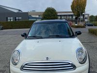 Gebraucht Mini Cooper 109 PS (80 kW) 2008 Beige Kleinwagen