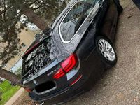 Gebraucht BMW 525 204 PS (150 kW) 2011 Kombi