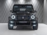 Gebraucht Mercedes G63 AMG AMG 900 PS (661 kW) 2023 Schwarz SUV