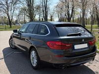 Używany BMW 530 265 KM (194 kW) 2019 Szary Kombi