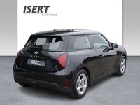 Gebraucht Mini Cooper Essential 135 kW (184 PS) 2025 Schwarz Kleinwagen