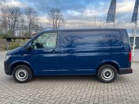 gebraucht VW Transporter T6Kasten-Kombi Klima 2.0 Diesel