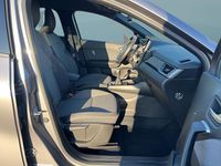 Gebraucht Renault Captur 91 PS (66 kW) 2025 Grau SUV