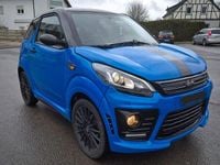 Gebraucht Ligier JS50 2020 Blau Kleinwagen