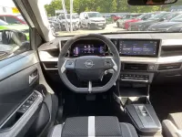 Gebraucht Opel Frontera 83 kW (113 PS) 2026 Arktis weiß SUV