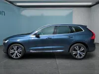 Gebraucht Volvo XC60 Ultimate 235 PS (172 kW) 2023 Blau SUV