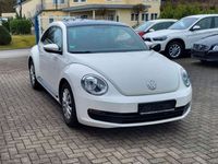 gebraucht VW Beetle 1.6 TDI DPF,PANORAMA,NAVI,KLIMA