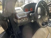 Gebraucht BMW 730L 231 PS (169 kW) 2008 Limousine