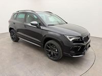Nowe Cupra Ateca 150 KM (110 kW) 2026 Czarny SUV